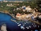 Massa Lubrense e Marina della Lobra